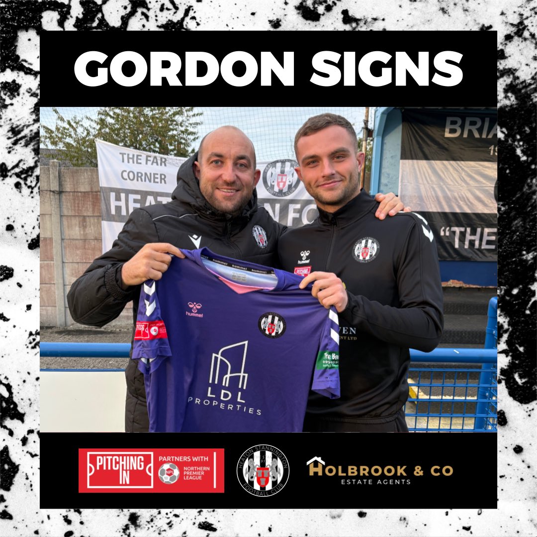 Heaton Stannington FC tweet media