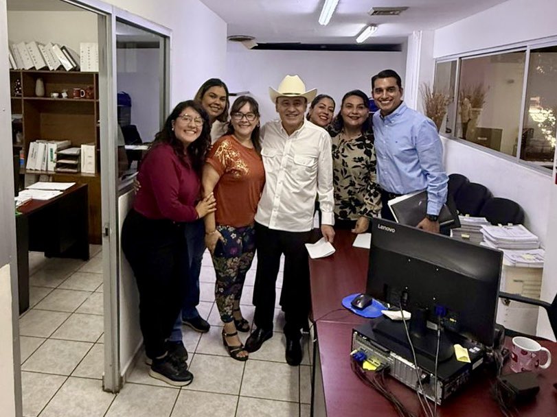 Alfonso Durazo tweet media
