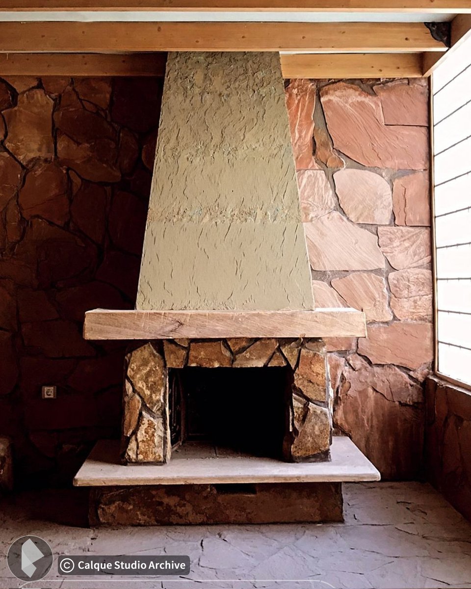 Calque Studio | استودیو کالک tweet media