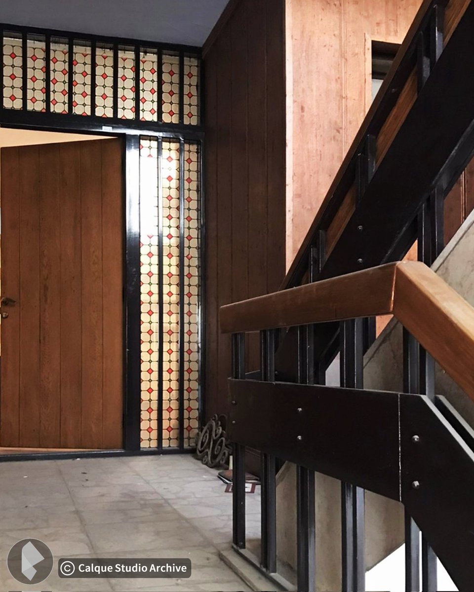 Calque Studio | استودیو کالک tweet media