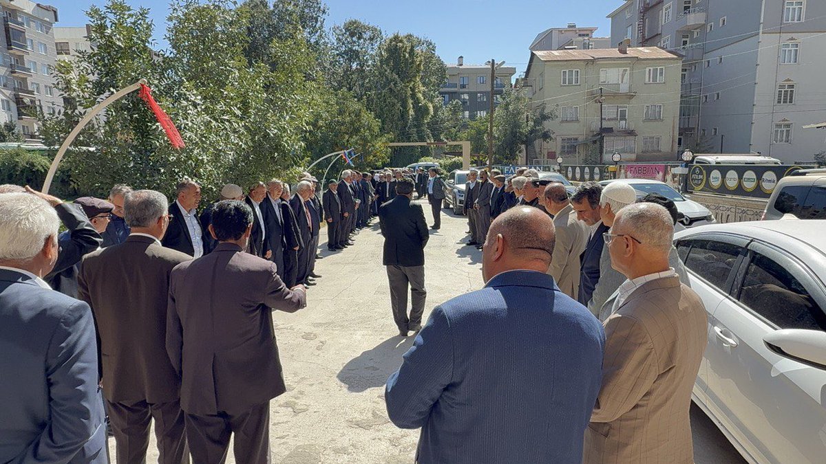 Neslihan ŞEDAL tweet media