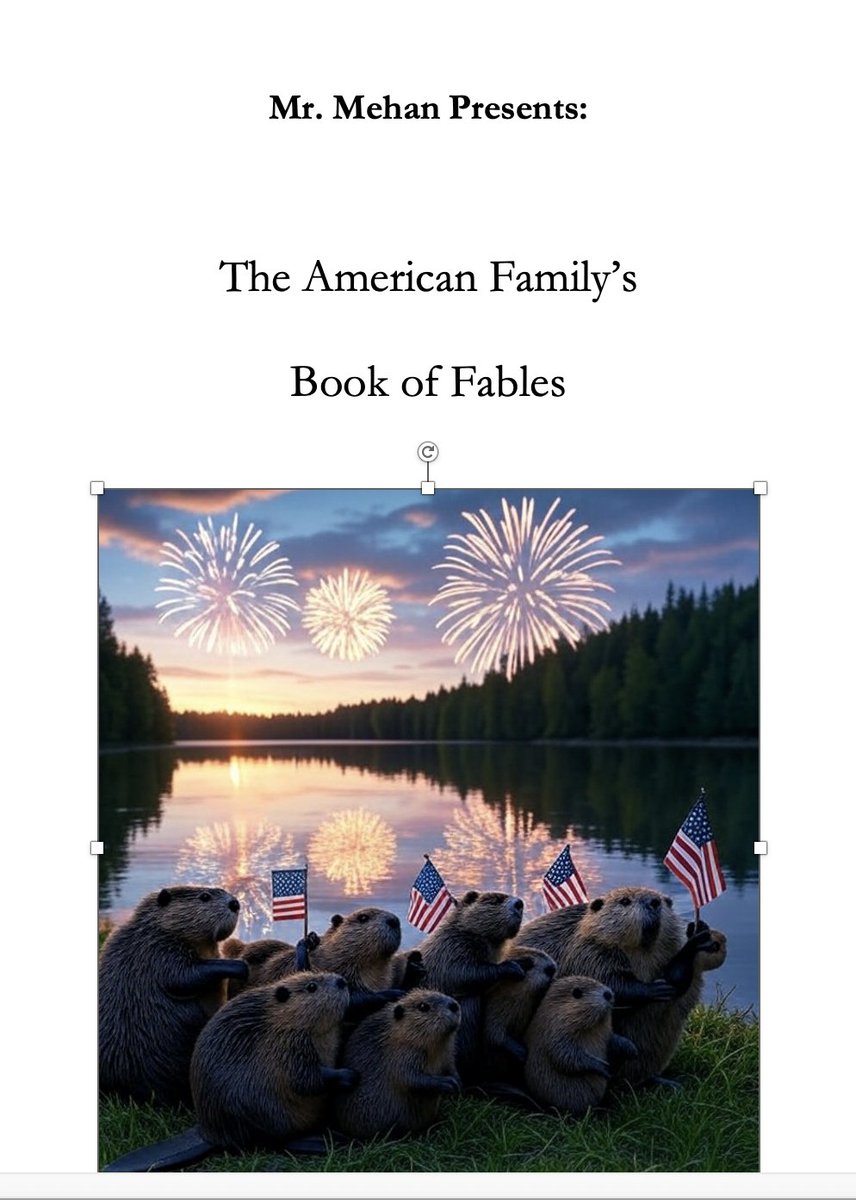 Matt Mehan tweet media