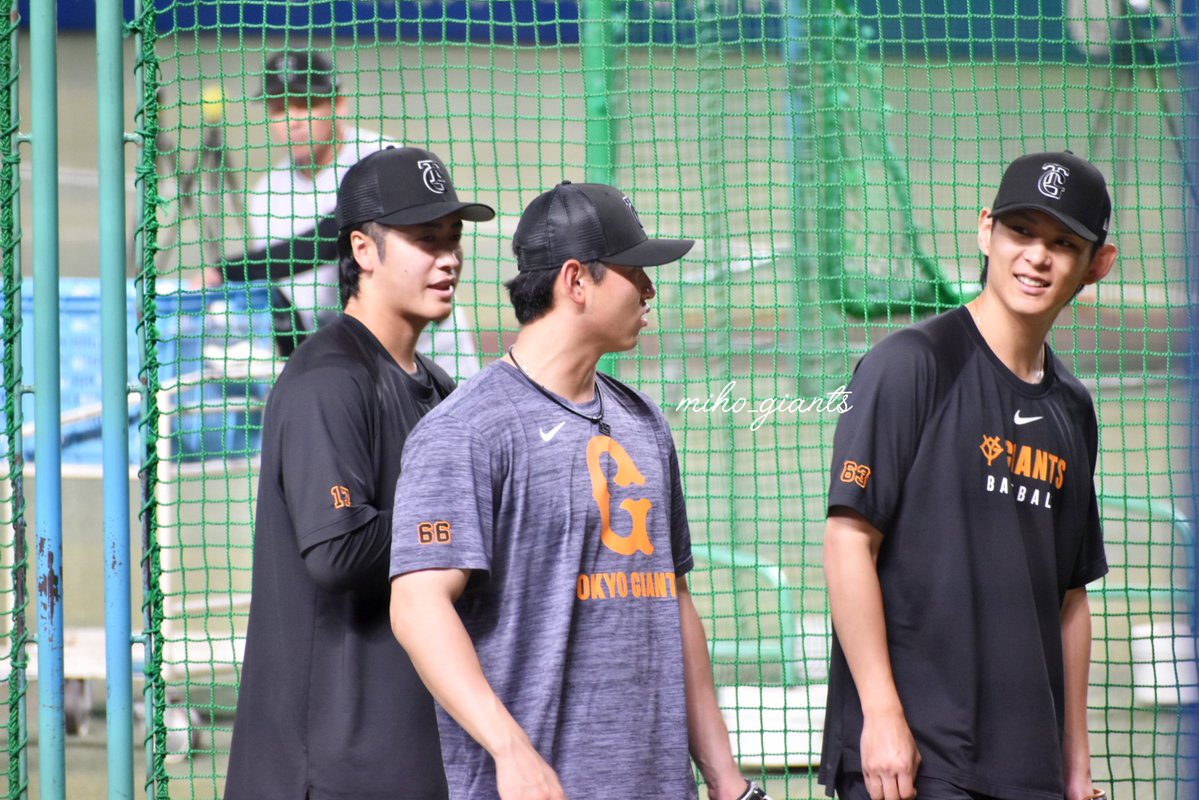 miho_giants (@016_92GIANTS) / Posts / X
