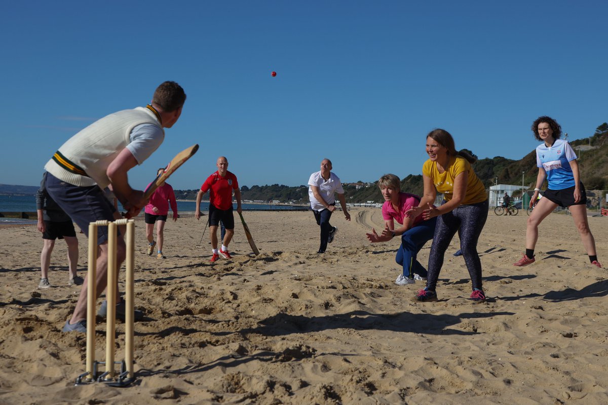 EdwardJDavey's tweet image. Last day of Conference. That's stumps 🏏
Hard to put into words how proud I am of this party. Everyone put in their all and it showed from start to finish. Thank you Bournemouth, and thank you to everyone who made it happen.