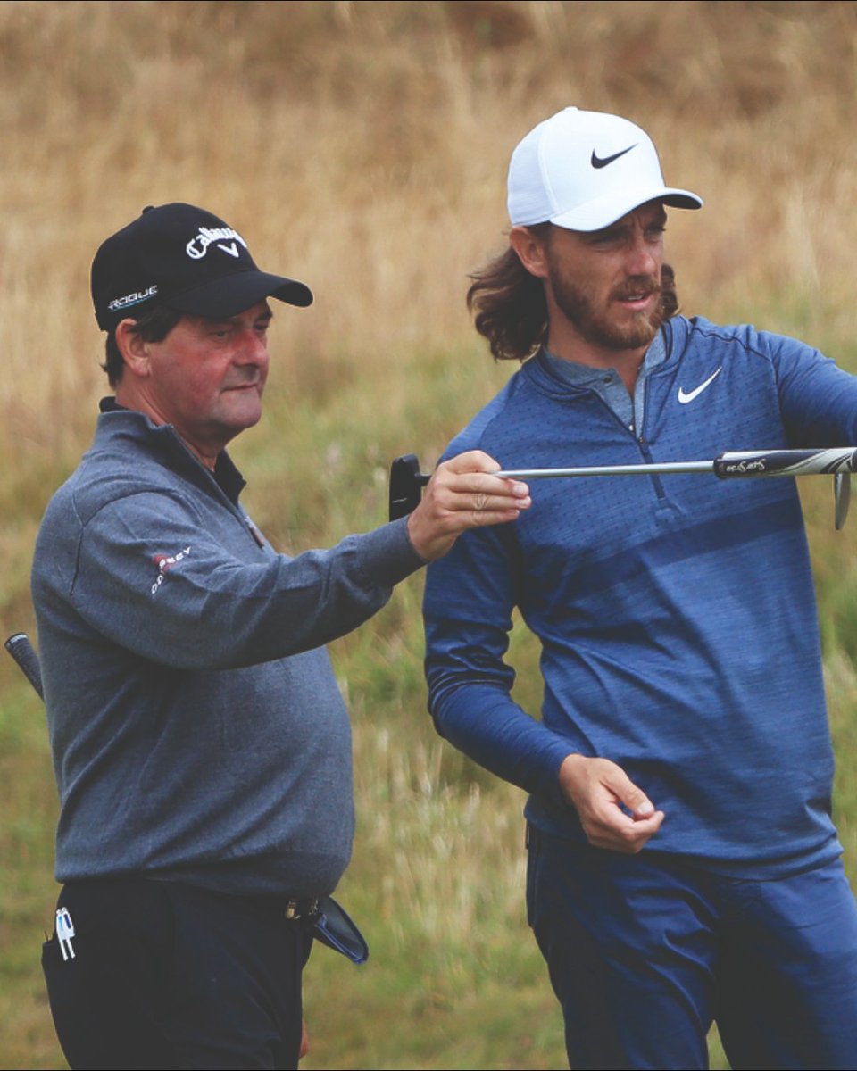 The PGA tweet media