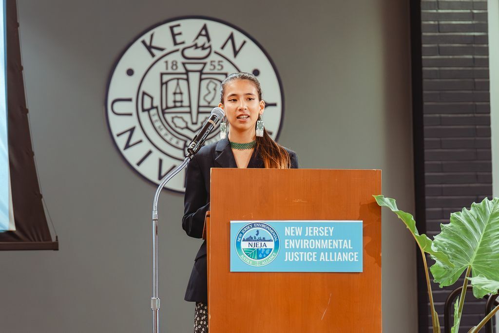 New Jersey Environmental Justice Alliance tweet media