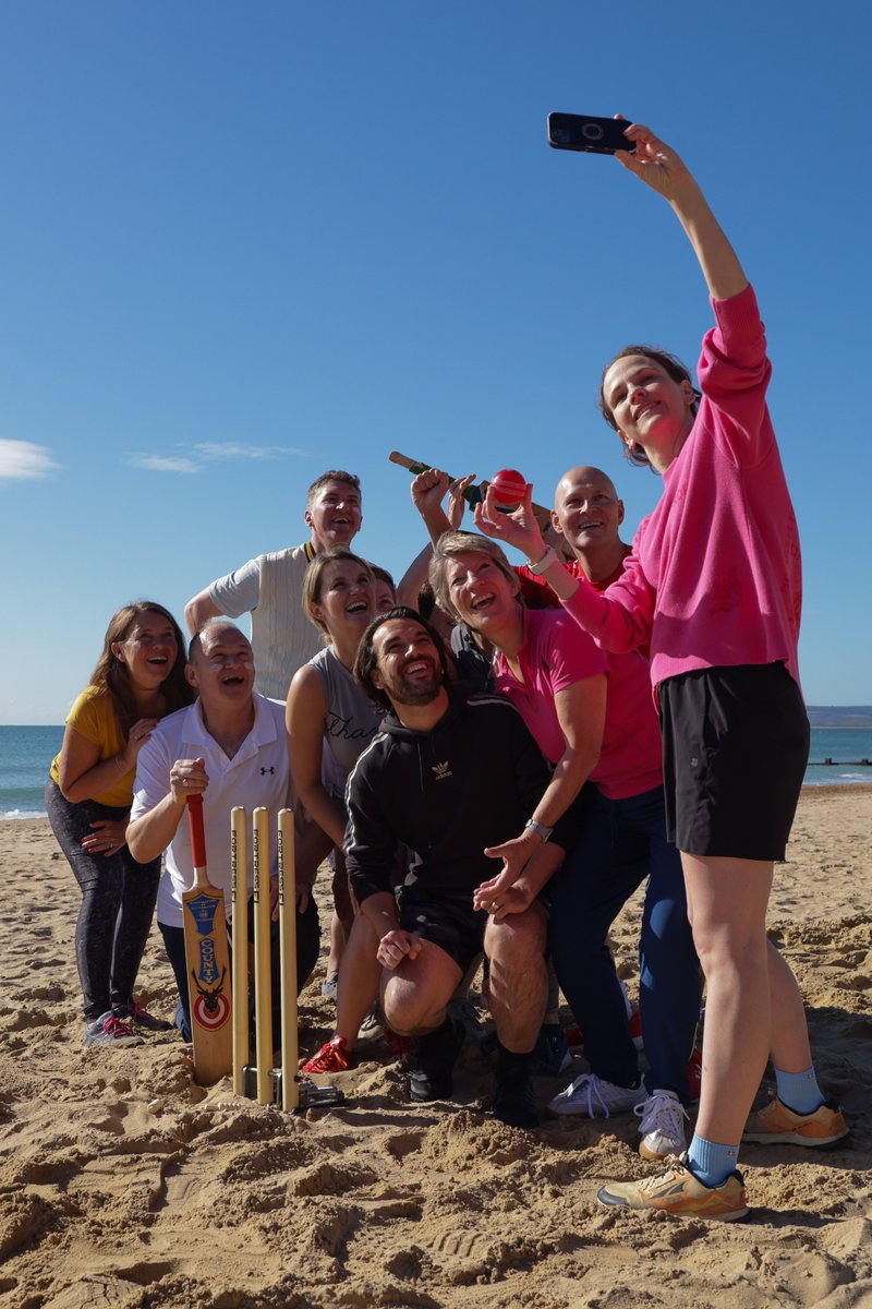 EdwardJDavey's tweet image. Last day of Conference. That's stumps 🏏
Hard to put into words how proud I am of this party. Everyone put in their all and it showed from start to finish. Thank you Bournemouth, and thank you to everyone who made it happen.