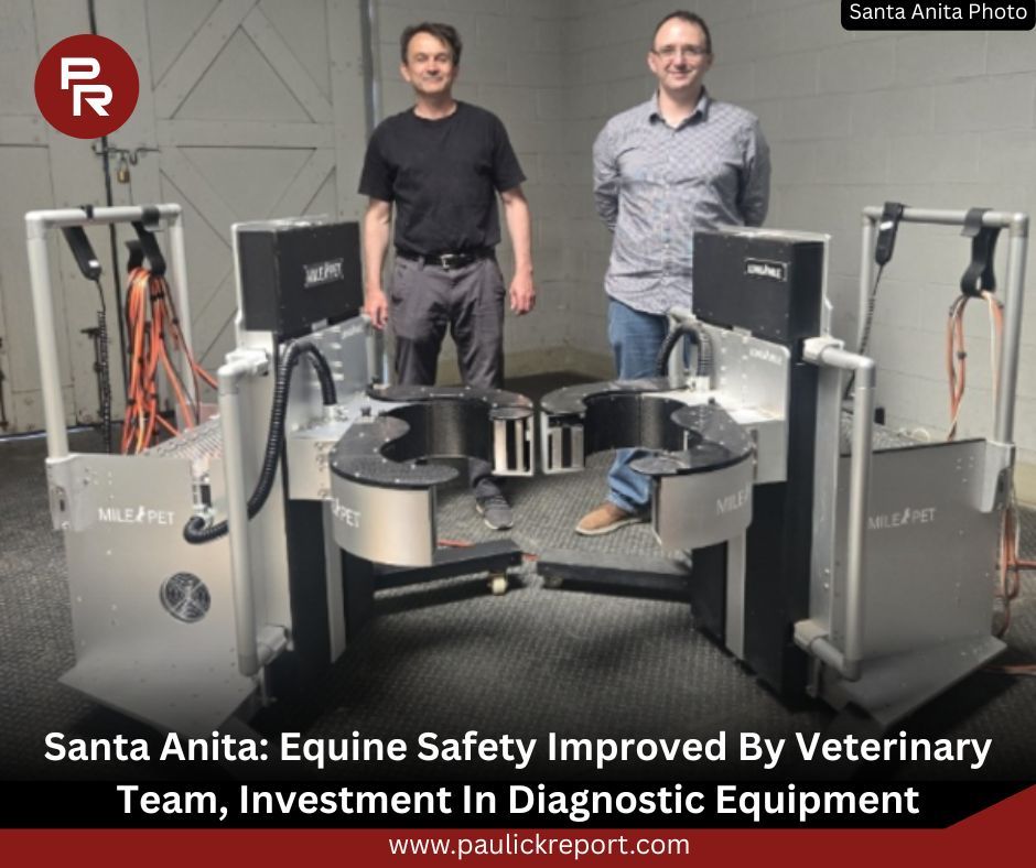 Paulick Report tweet media