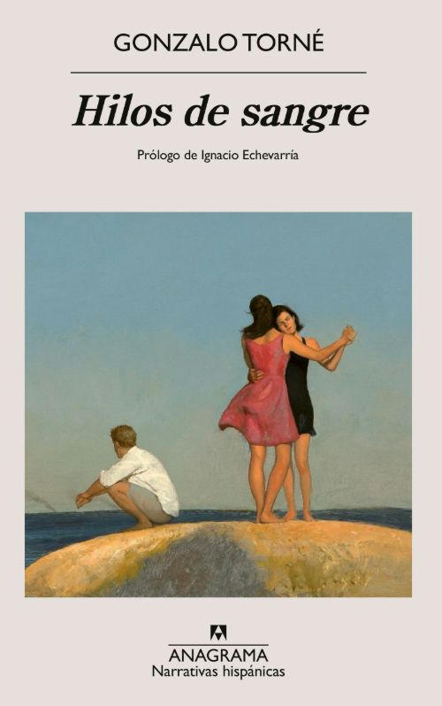 Yo tenía 30 años, vivía en un piso diminuto en mi barrio favorito, estaba muy enamorado, tenía cinco trabajos precarios, y me dije: "venga, voy a escribir una novela de un millón de espacios a ver si sirvo para esto". Y año y medio de felicidad después también tenía una novela.