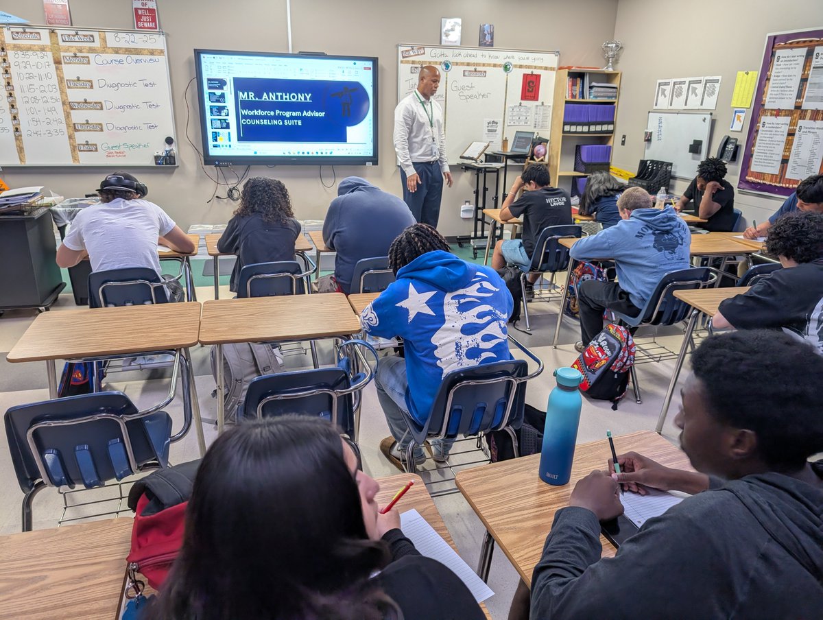 Dept of Career, Technical, and Adult Ed tweet media