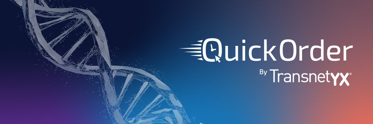 Transnetyx tweet media