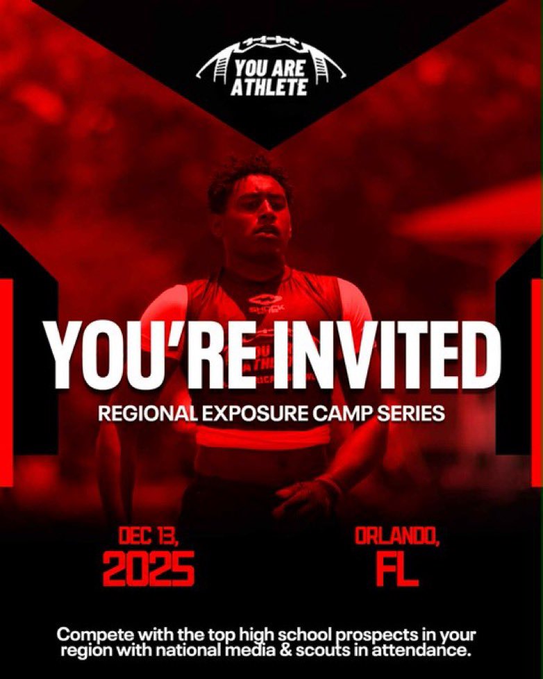 Thank you for the invite