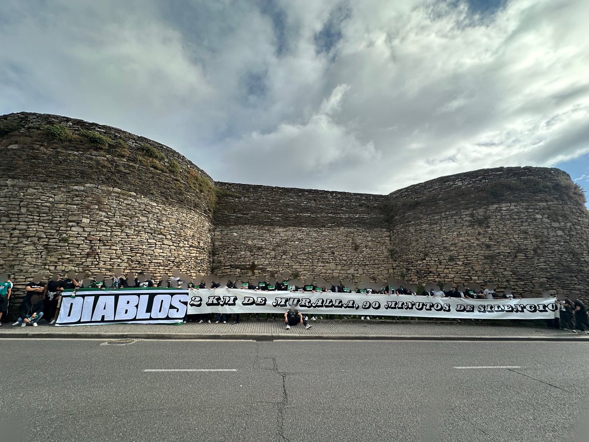 Diablos_Verdes's tweet image. Esto acaba de empezar.