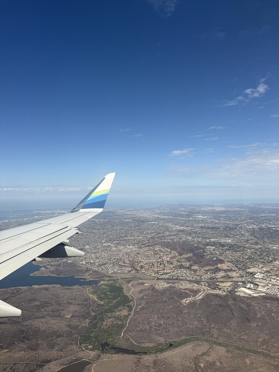 tomzhengy's tweet image. in sd for 2 days

who’s in town?