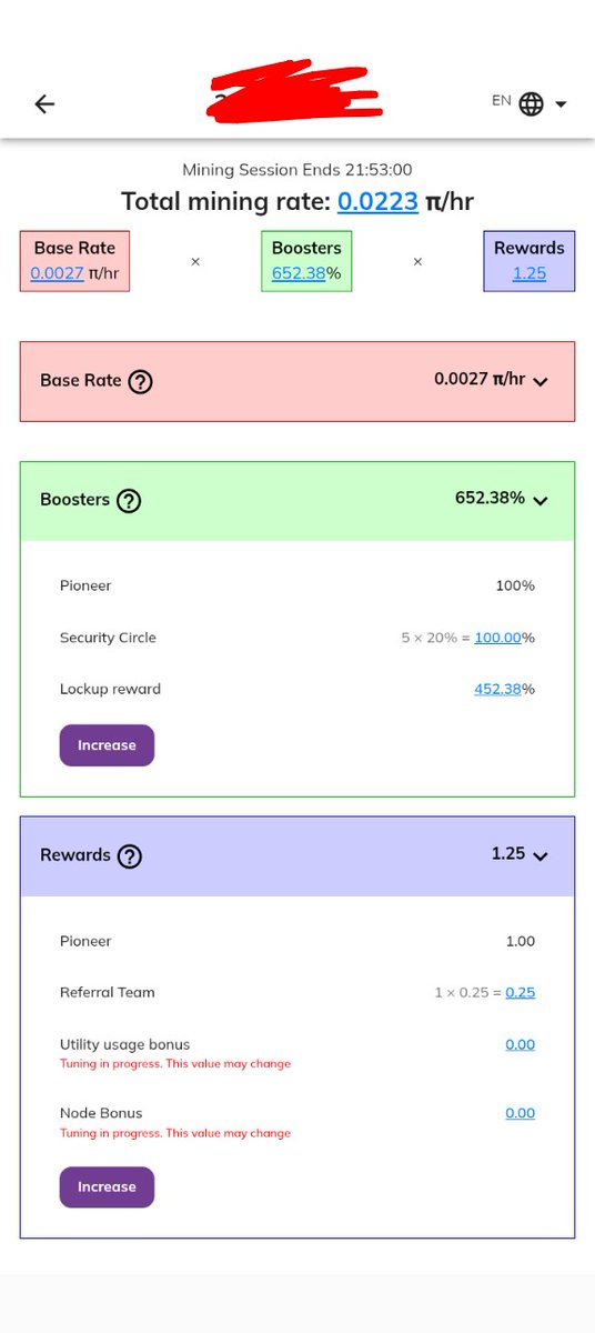 maxwell_alosa's tweet image. The internal GCV-tagged Pi is a one-way,
non-reversible flow from externally circulating Pi to prevent exploitation. You cannot convert market-bought Pi back into GCV-tagged Pi; it must be earned. This upholds the principle that value is rooted in contribution.