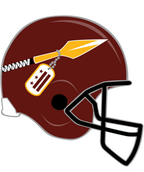 Tweaked my Commanders spear. 
Check out the designs on Teepublic!
teepublic.com/t-shirt/805317…

teepublic.com/t-shirt/807385…