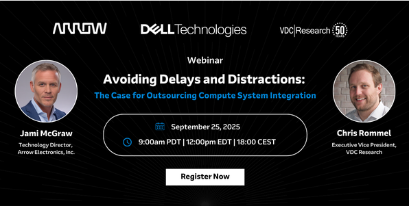 VDC Research Group tweet media