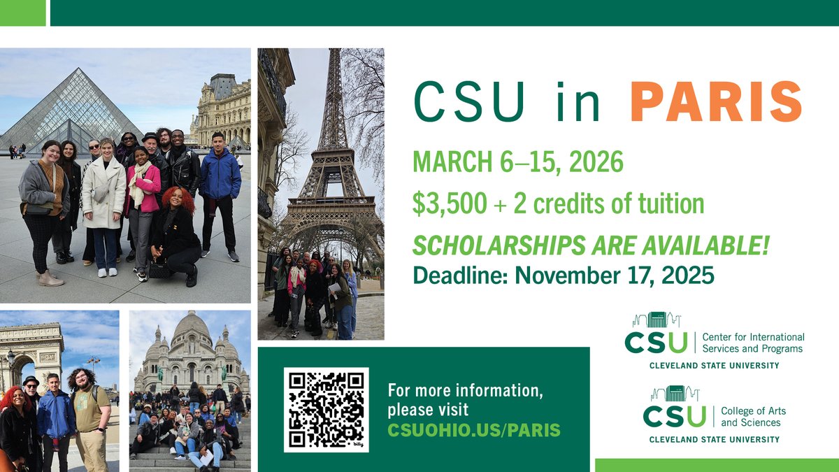 CSU School of Education and Counseling (@csucollegeofed) on Twitter photo 