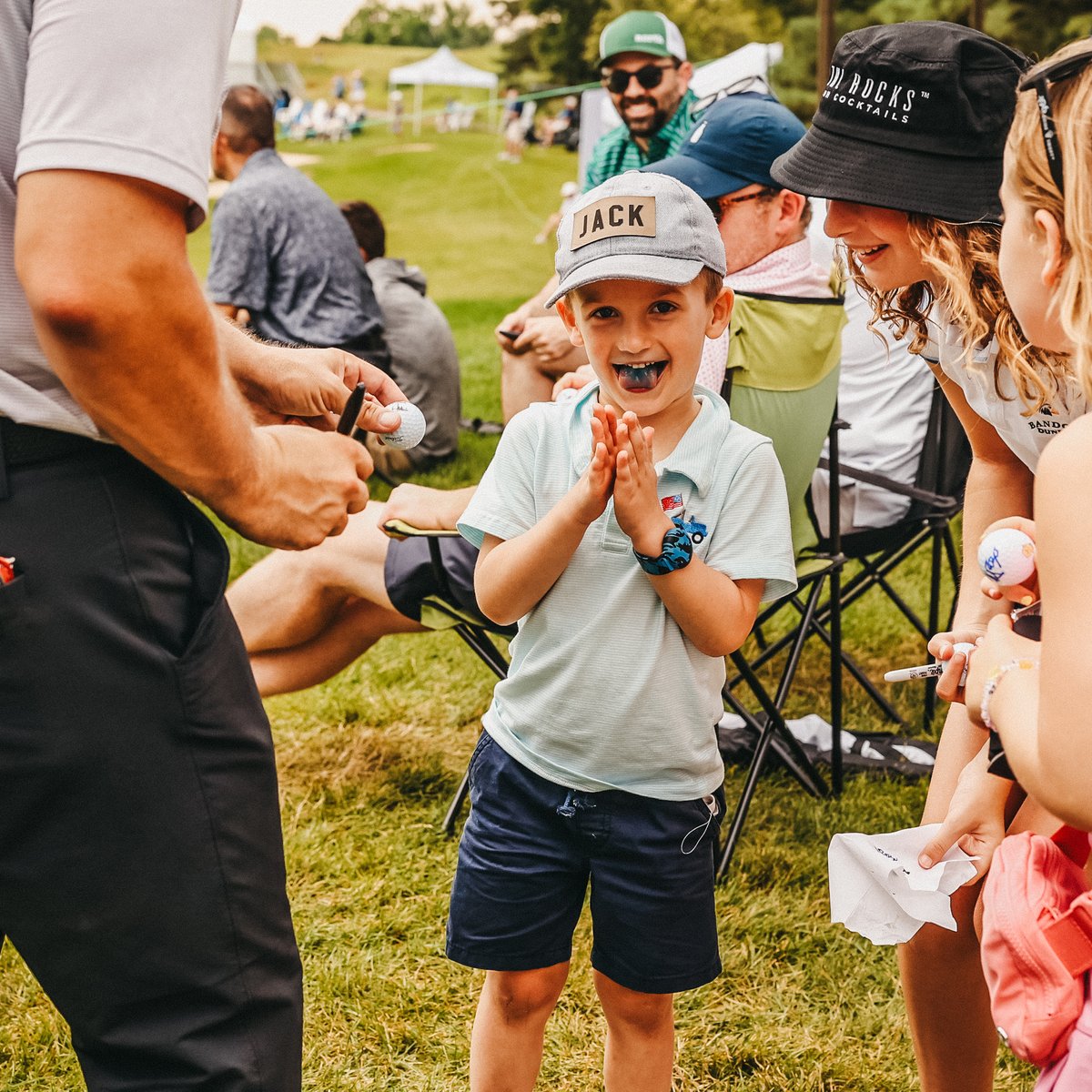 ESInvite's tweet image. Only at the #NV5Invite. 😄