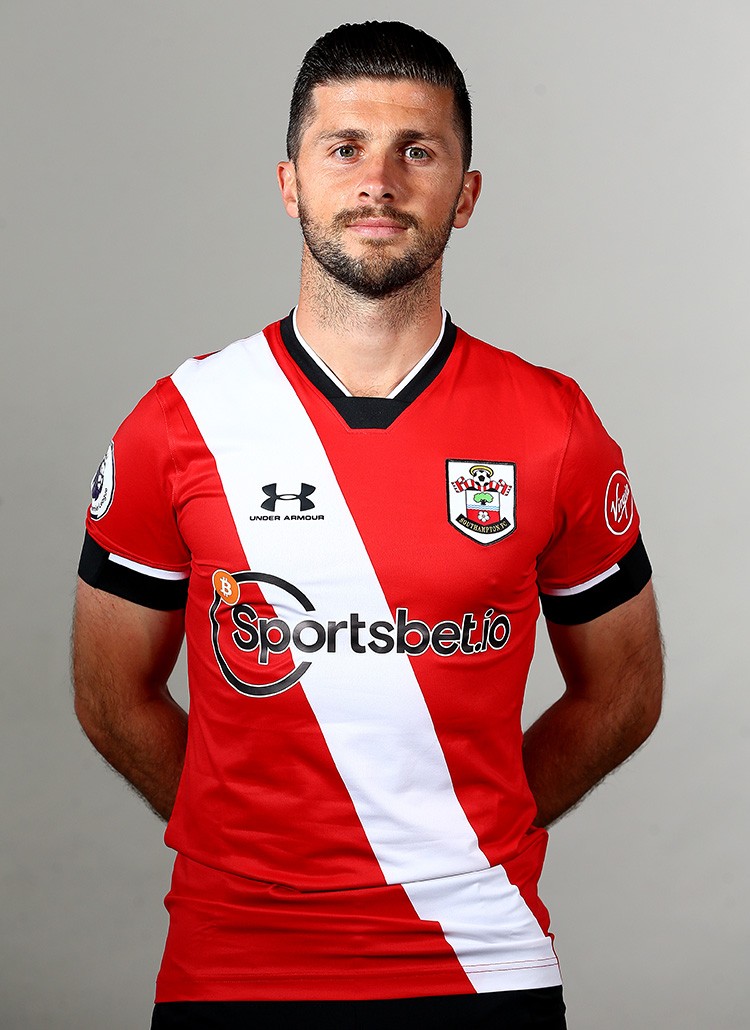 Repost to scare a Liverpool fan #SaintsFC