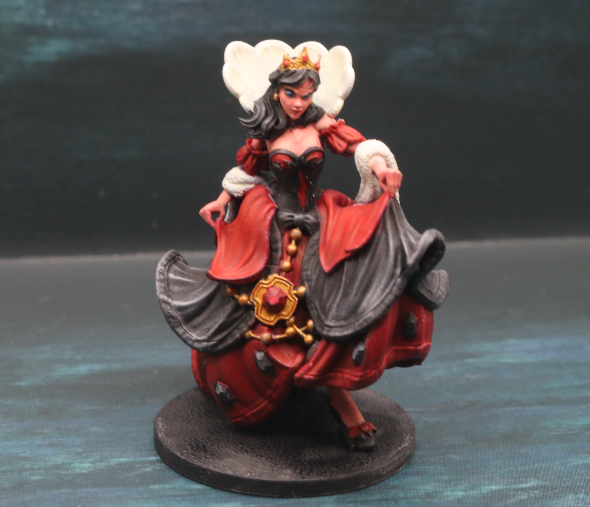 𝙬𝙖𝙞𝙯 🎲 𝙋𝙞𝙣𝙠𝙮 𝘽𝙪𝙜𝙗𝙚𝙖𝙧@喪明け on X: 