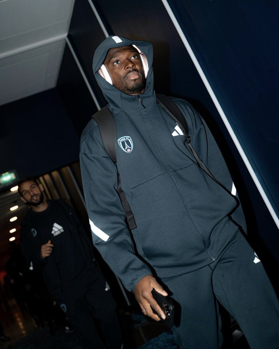 Hamari Traore tweet media