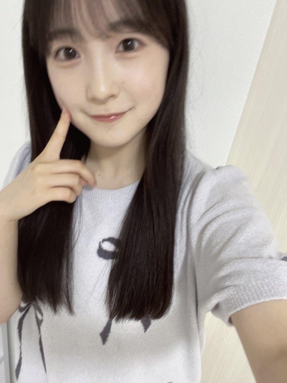ゆな♡ この撮り方どう？