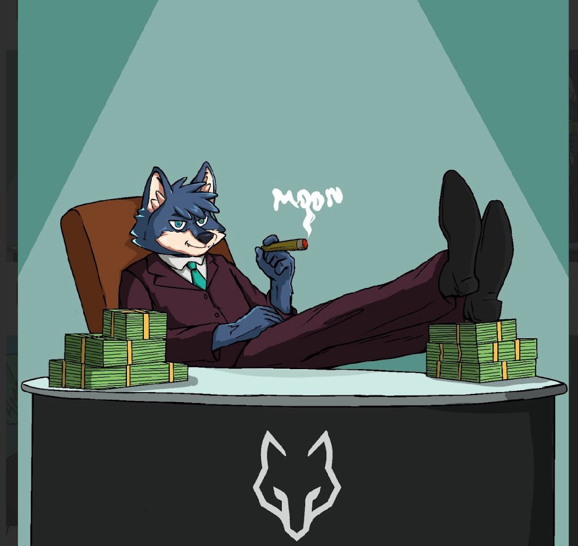 ⚔️⚔️⚔️Game Night ⚔️⚔️⚔️

When:  7PM UTC tonight!

Where: <a href="/wolfswapdotapp/">Wolfswap | Swap & Earn</a> discord Hosted by <a href="/Rigsnah84/">Rigsnah</a>

I hear there will be <a href="/wolfswapwolfies/">Wolfies</a> WL being given out as prizes.  

Get in while you can!