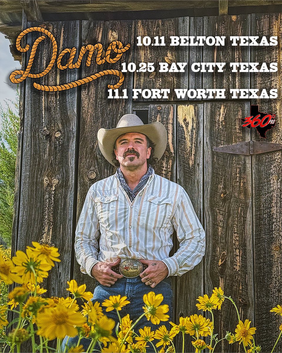 texasdamo's tweet photo. My upcoming @360ProTX schedule https://t.co/OFUvKrE7Qq