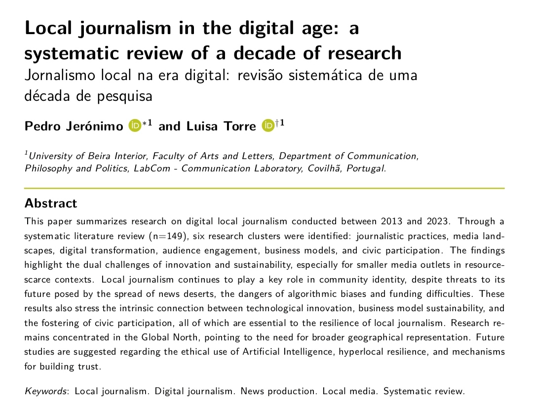 Pedro Jerónimo tweet media