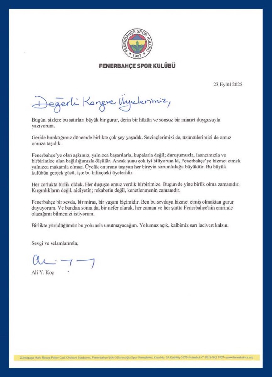 Ali Yıldırım KOÇ tweet media