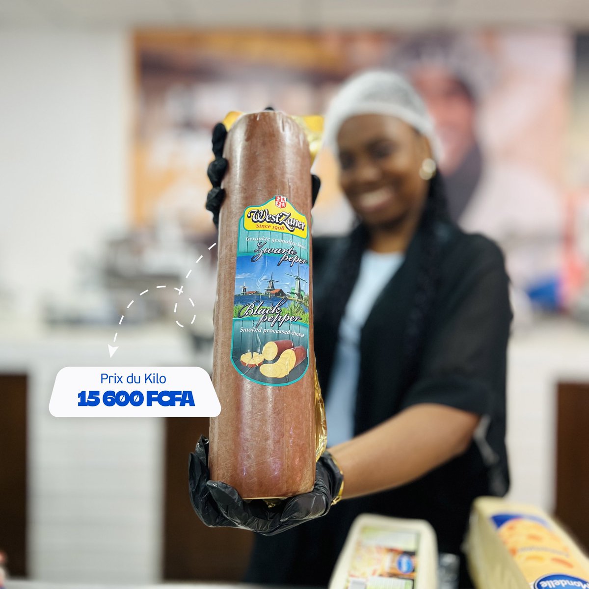 BSS_supermarche's tweet photo. 🧀 Besoin d'un instant gourmandise ? Mozzarella douce, cheddar intense ou emmental délicatement fondant… tout est là pour sublimer vos plats 🍽️✨

📍 Disponible dès maintenant au Supermarché BSS 🛒

#BSS #PlusQuUnSupermarchéUnMouvement #SaveursBSS #MomentsGourmandsBSS https://t.co/az3aqy9HV8