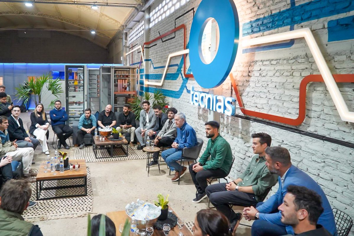 Juan Schiaretti tweet media