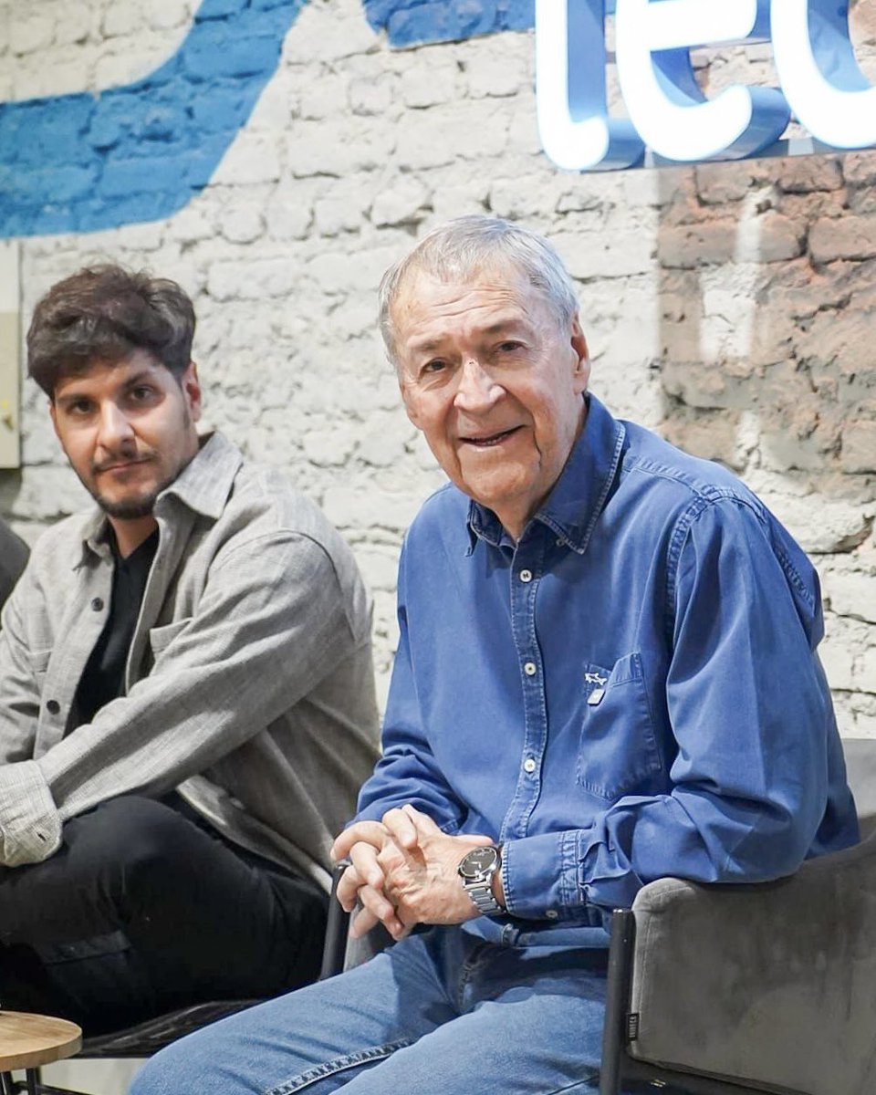 Juan Schiaretti tweet media