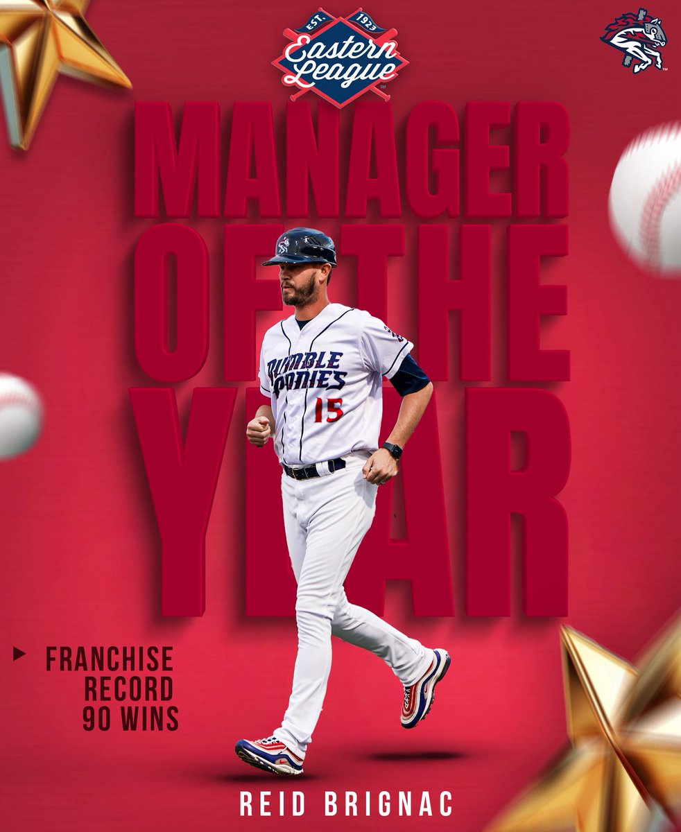 Binghamton Rumble Ponies tweet media