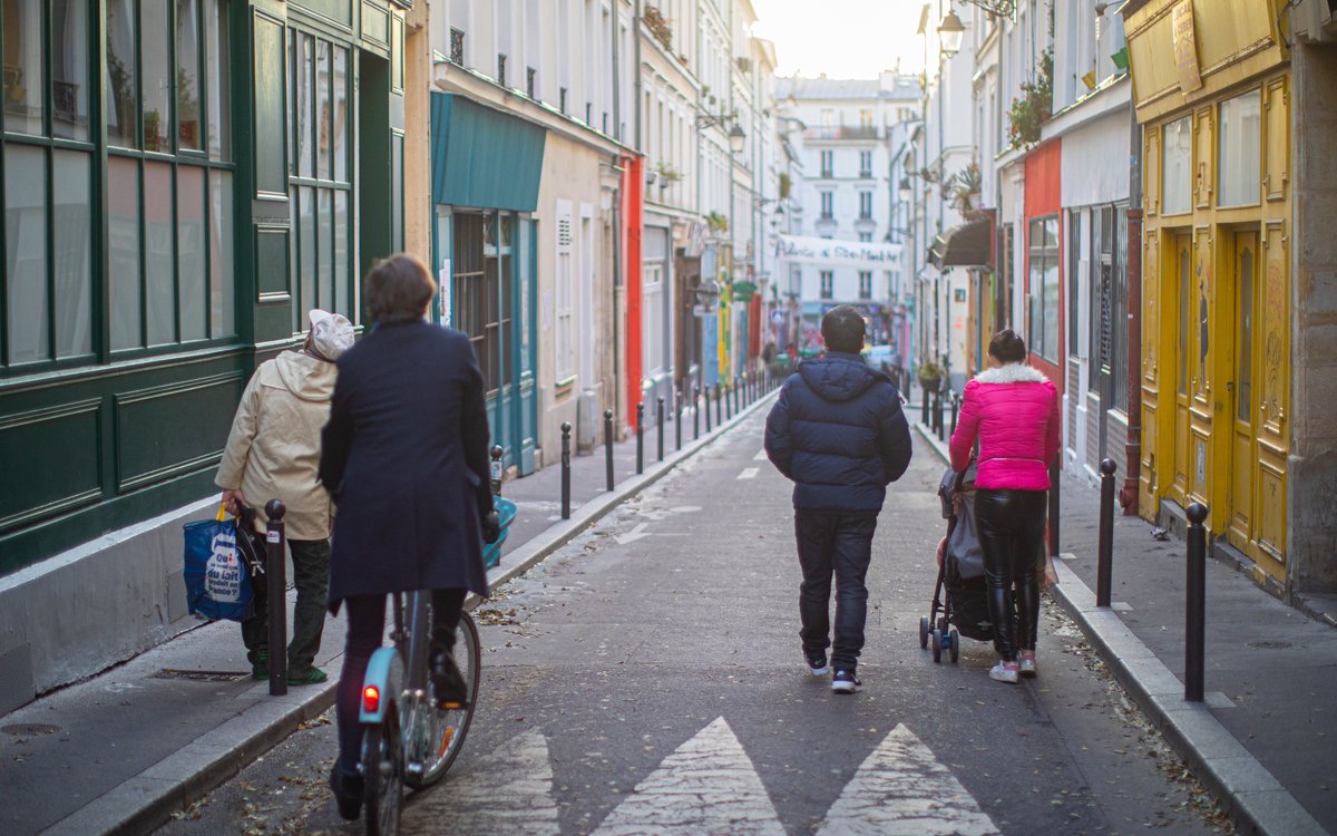 Le #CA10 approuve la signature d'un bail emphytéotique pour 2 locaux du quartier Sainte-Marthe, qui pourront ainsi accueillir de nouveaux artisans. L'objectif est de consolider l'activité artisanale historique du secteur &amp; de lutter contre la spéculation immobilière.