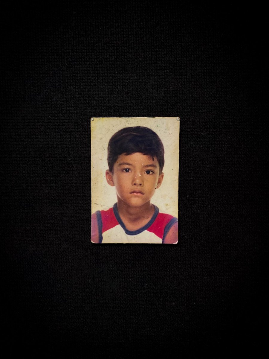 encontrei minha primeira 3x4