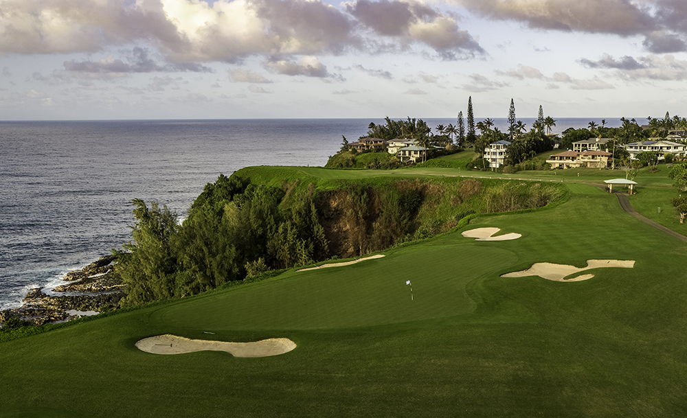 Weekend wrap-up ⛳

What was your best round or highlight on the course this weekend? Drop your score or story below 👇