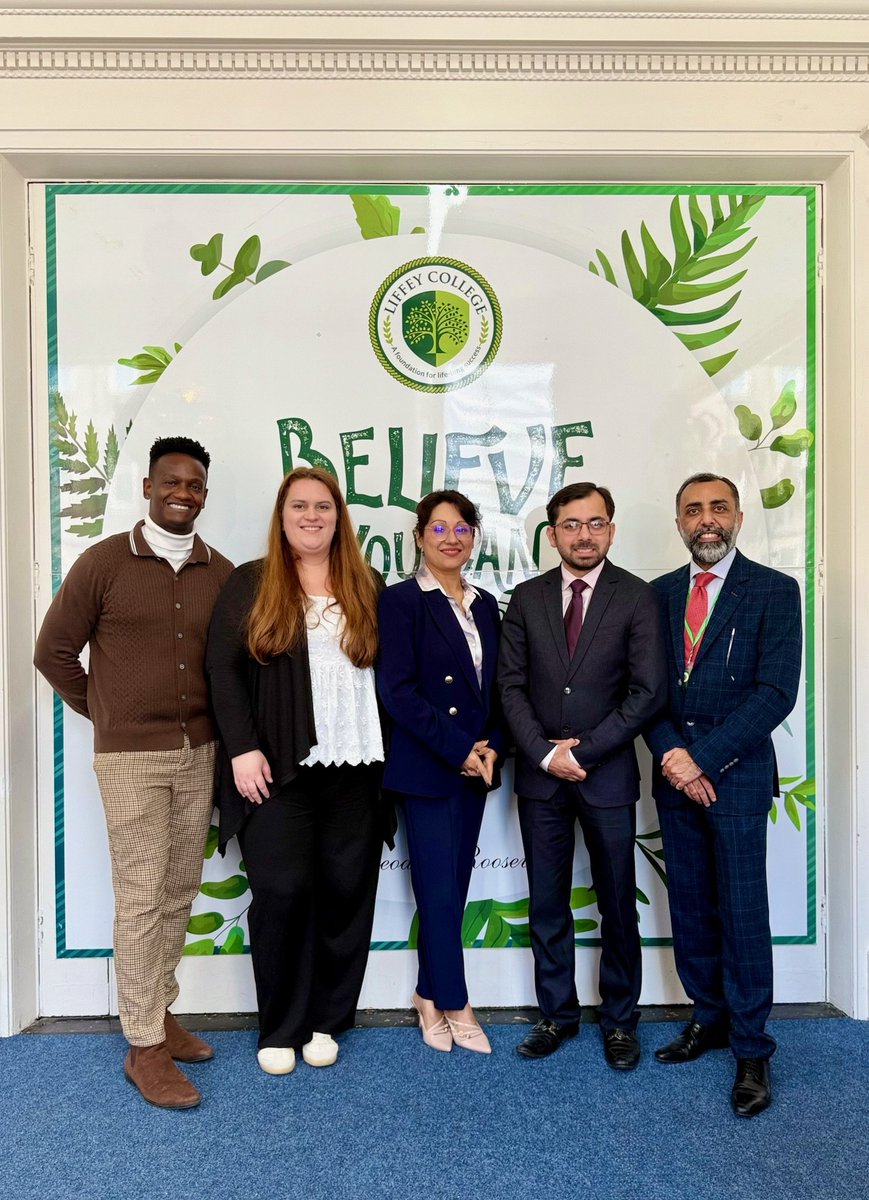 ammaraliDublin8's tweet image. Delighted to attend a workshop organised by Liffey College-Dublin, where international students in the English course raised important issues regarding the Leap Card.

I would like to thank the Liffey College staff and administration for having me and for the opportunity to…