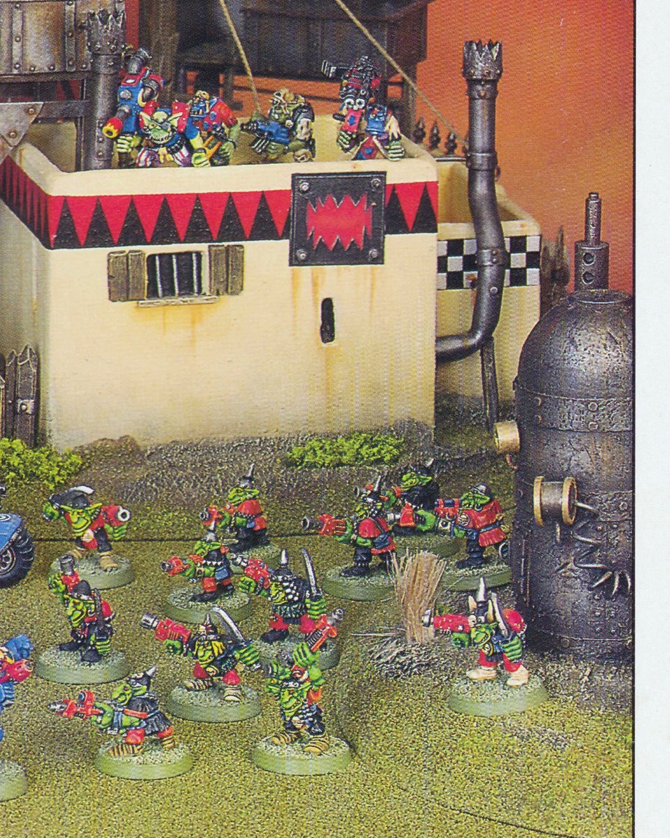 OldHammer95's tweet photo. https://t.co/6iTH65LmQC