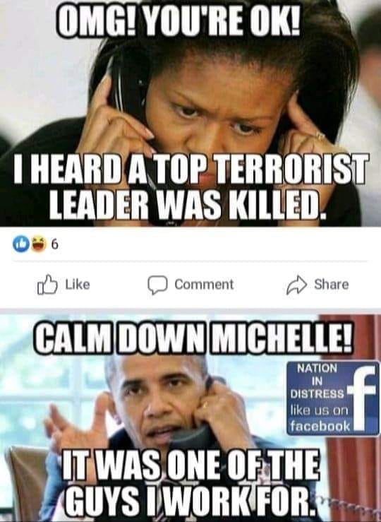BadgerIan_2019's tweet photo. @AZ_Brittney @BarackObama https://t.co/PbetNya0FK