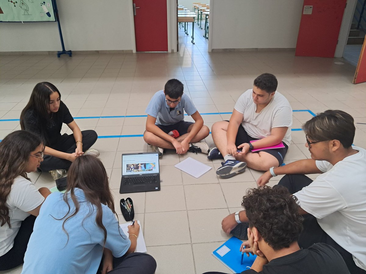 Sandy Tabbara tweet media