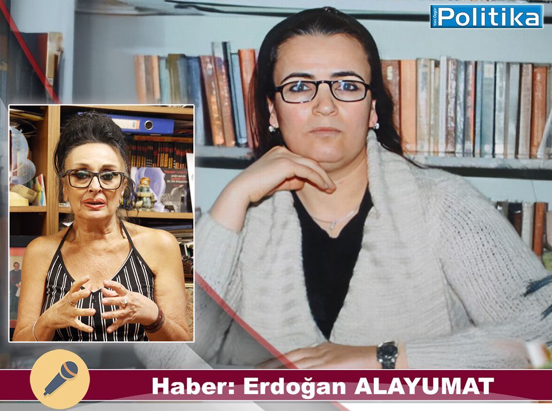 📌Bitmeyen adalet arayışı

◾️Fatma Tokmak’ın hikayesi, hasta tutsakların yaşadığı zulmün en çarpıcı örneklerinden. İşkenceyle başlayan tutsaklık hak ihlalleriyle sürdü. Ağır sağlık sorunlarıyla boğuşan Tokmak, tahliye edilmiyor.

justpaste.it/cb418
ozgurpolitika.com/haberi-bitmeye…
