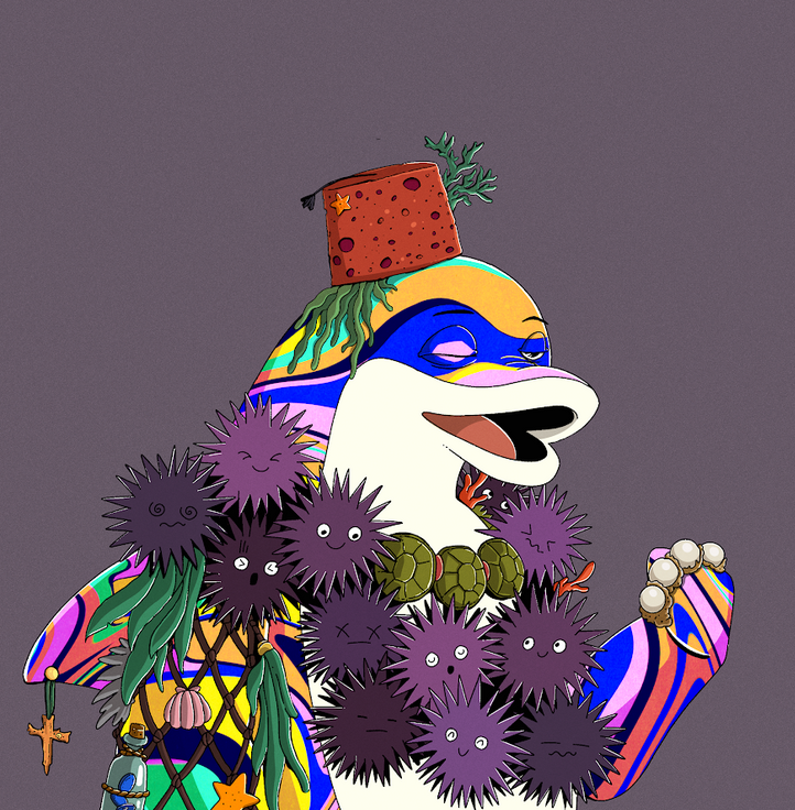 🐬❌ MYTH: “You gotta be a dev or early whale to win.”
🦍✅ FACT: You earn Moo-lah in <a href="/unvault/"></a> quests (link in bio). You spend Moo-lah on raffle tickets. And after <a href="/BlowiesNFT/">Blowies</a> mint out, one ticket wins the MAYC. Period.

Do the quests. Stack Moo-lah. Convert to tickets. That’s