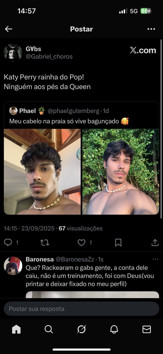 Baronesa tweet media