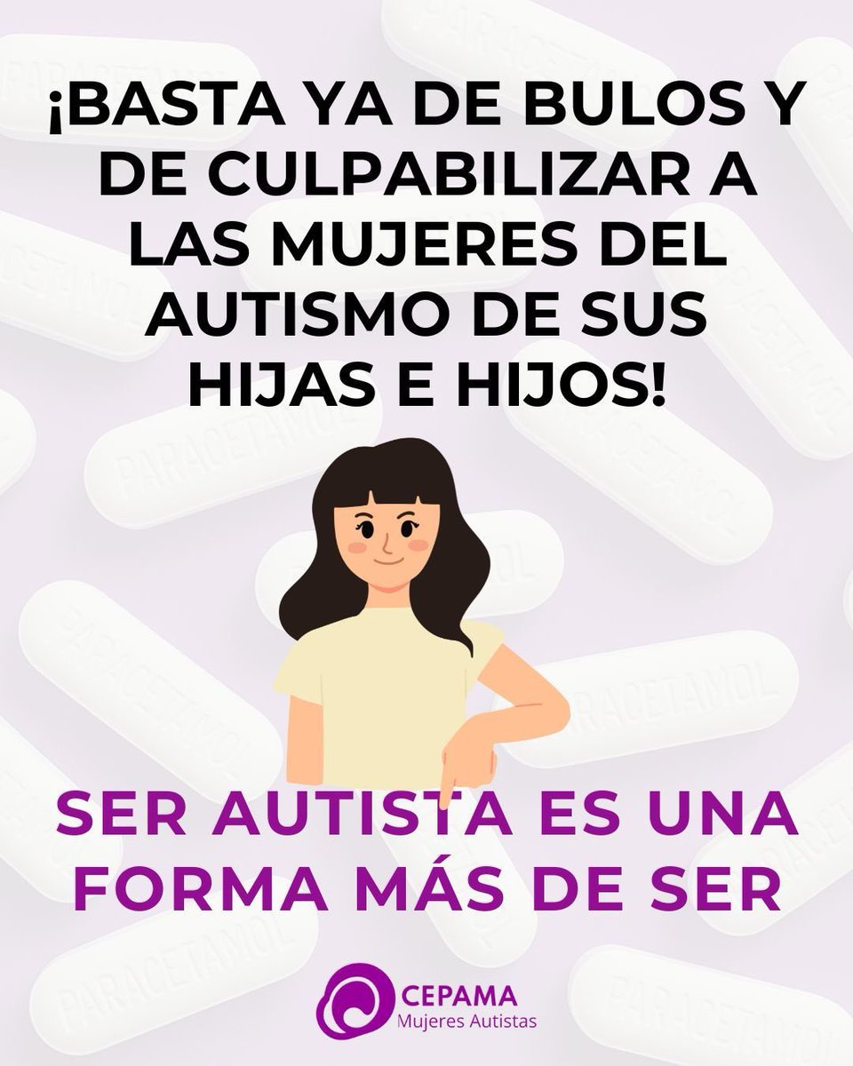 ¡¡¡Solo nos faltaba el paracetamol!!!