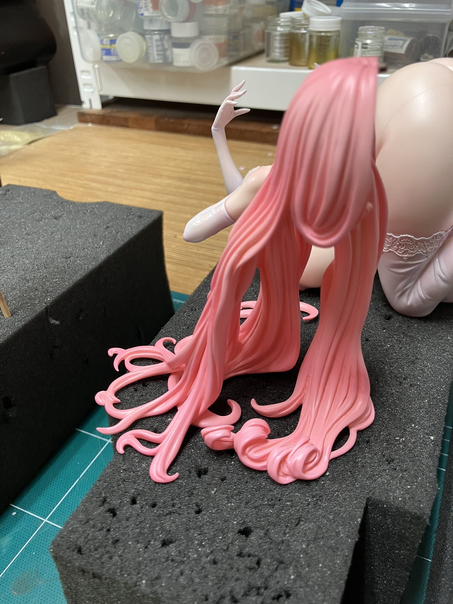 もりもり様 もりもり 2003 Kawasaki ZX-12R with 1 Kilometer – Iconic