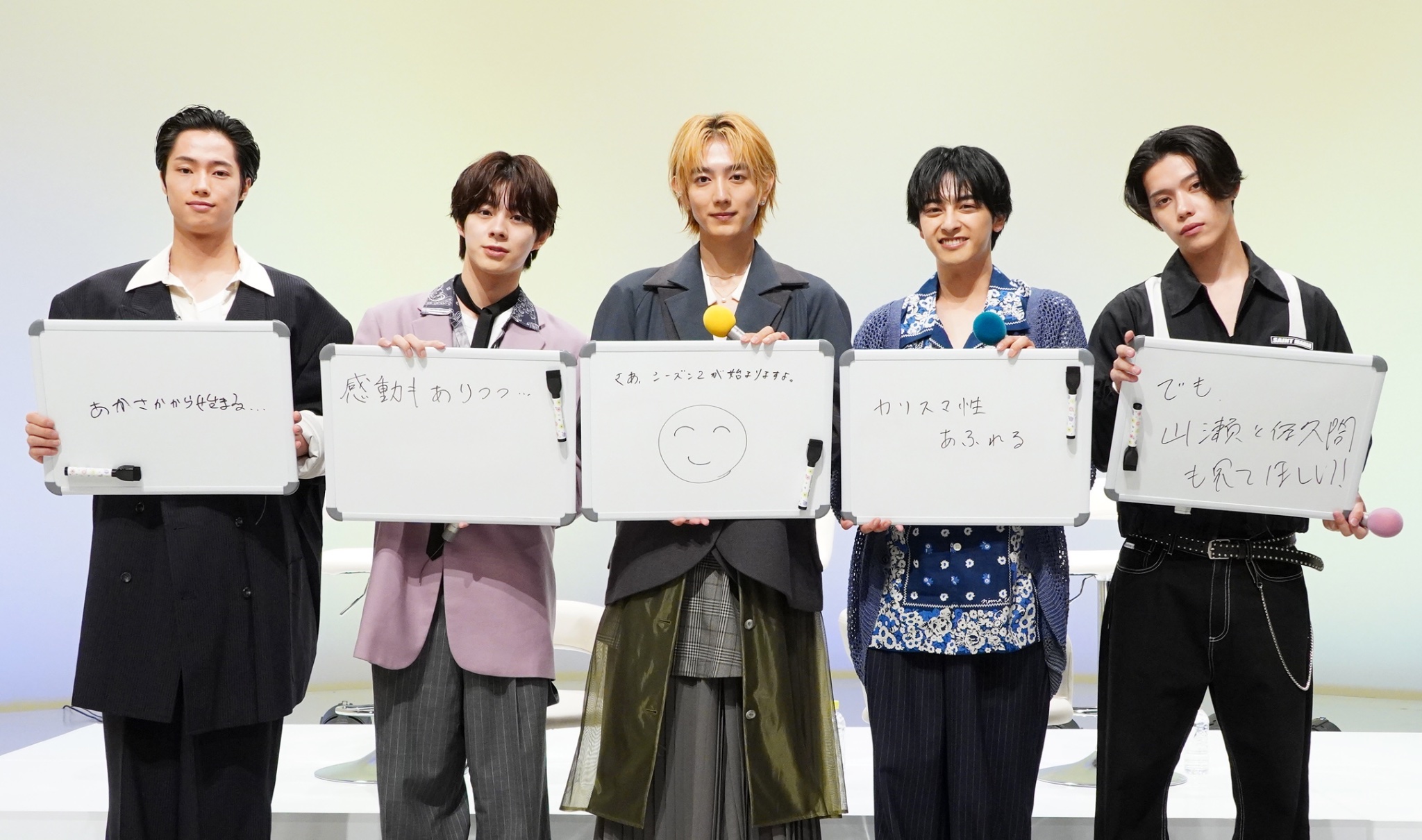 ホリアクコリア 駒木根葵汰 まとめ売り ホリアクコリア 駒木根葵汰 まとめ売り 駒木根葵汰 on X: