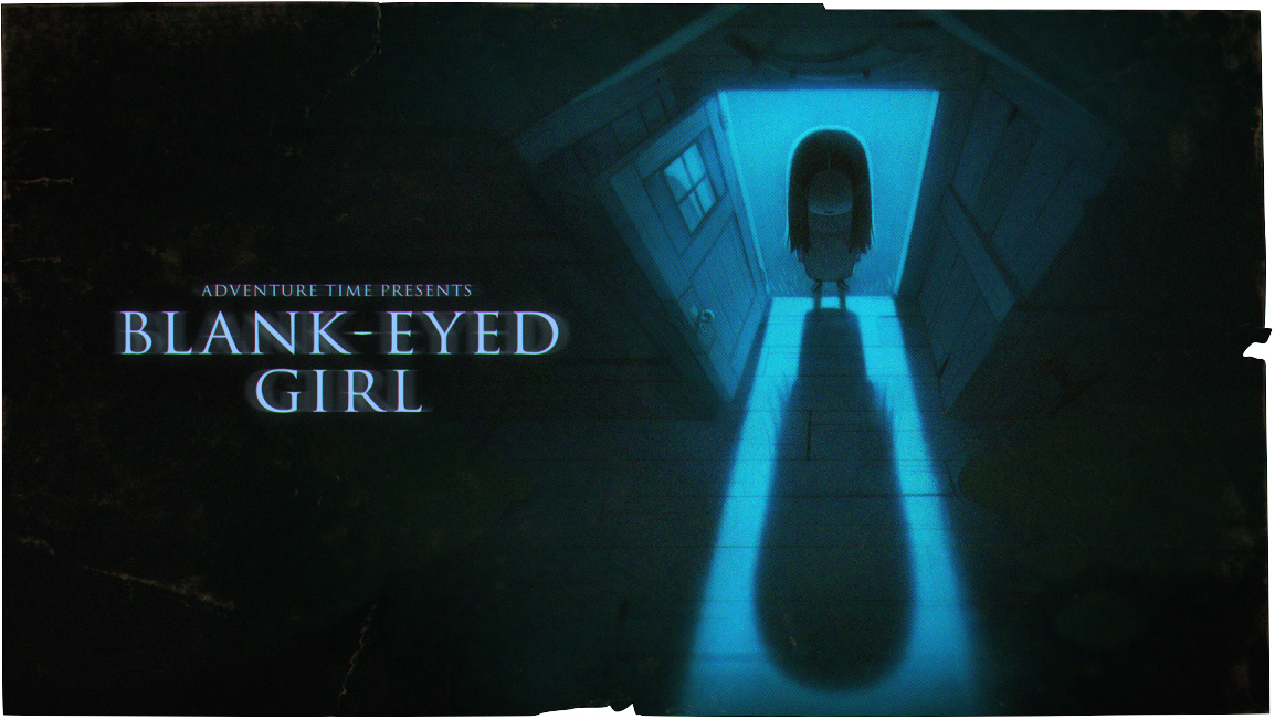 ATCardBot's tweet image. Blank-Eyed Girl
218 - S07E19
