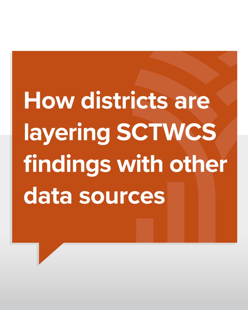 In the new release from #SCTEACHER, work in <a href="/RichlandTwo/">Richland School District Two</a> provides a compelling example of how layered data can move a system from analysis to action—exploring SCTWCS results alongside #teacherretention trends.

Discover more: heyor.ca/xJMwIO

#sc #k12 #eddata